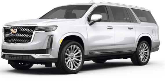 CADILLAC ESCALADE ESV 2023 1GYS4LKL3PR417005 image